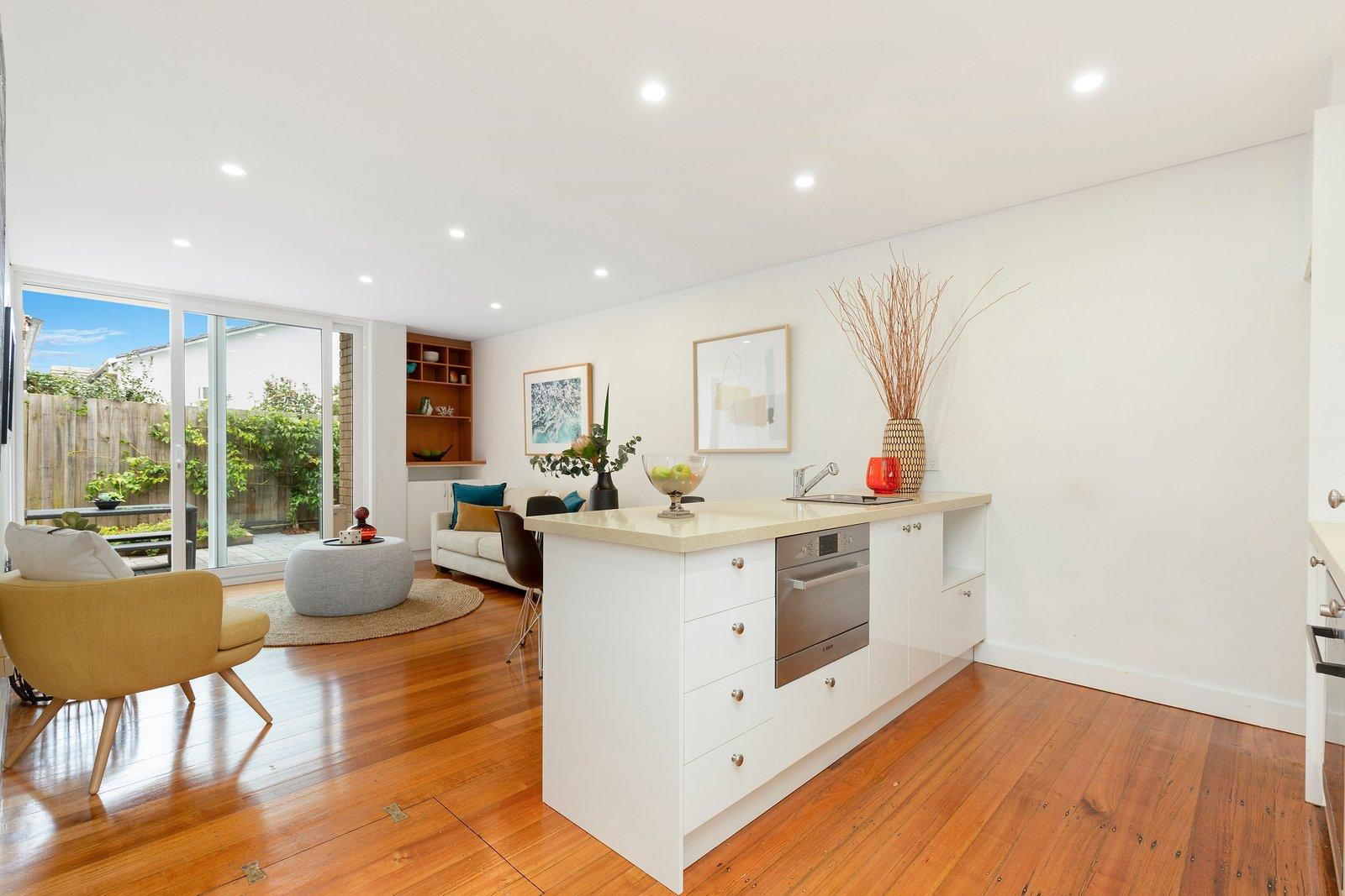 8/486 Glenferrie Road, Hawthorn, 3122