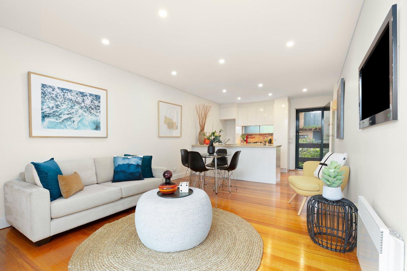 8/486 Glenferrie Road, Hawthorn, 3122