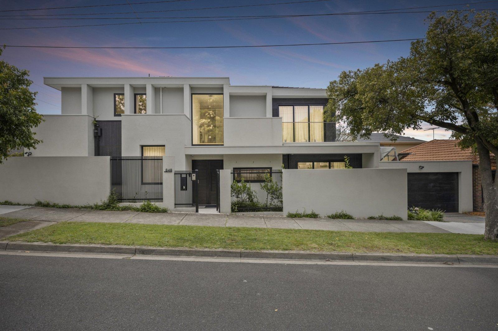 848 Toorak Road, Hawthorn East, 3123