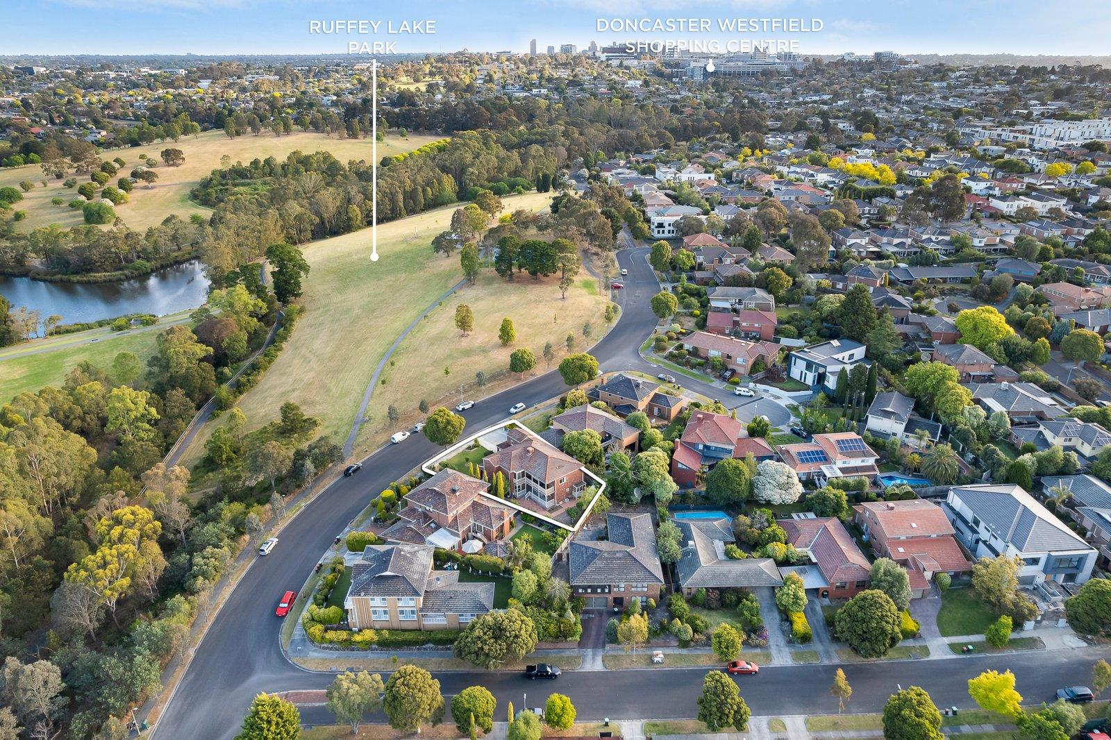 85 The Boulevarde, Doncaster, 3108