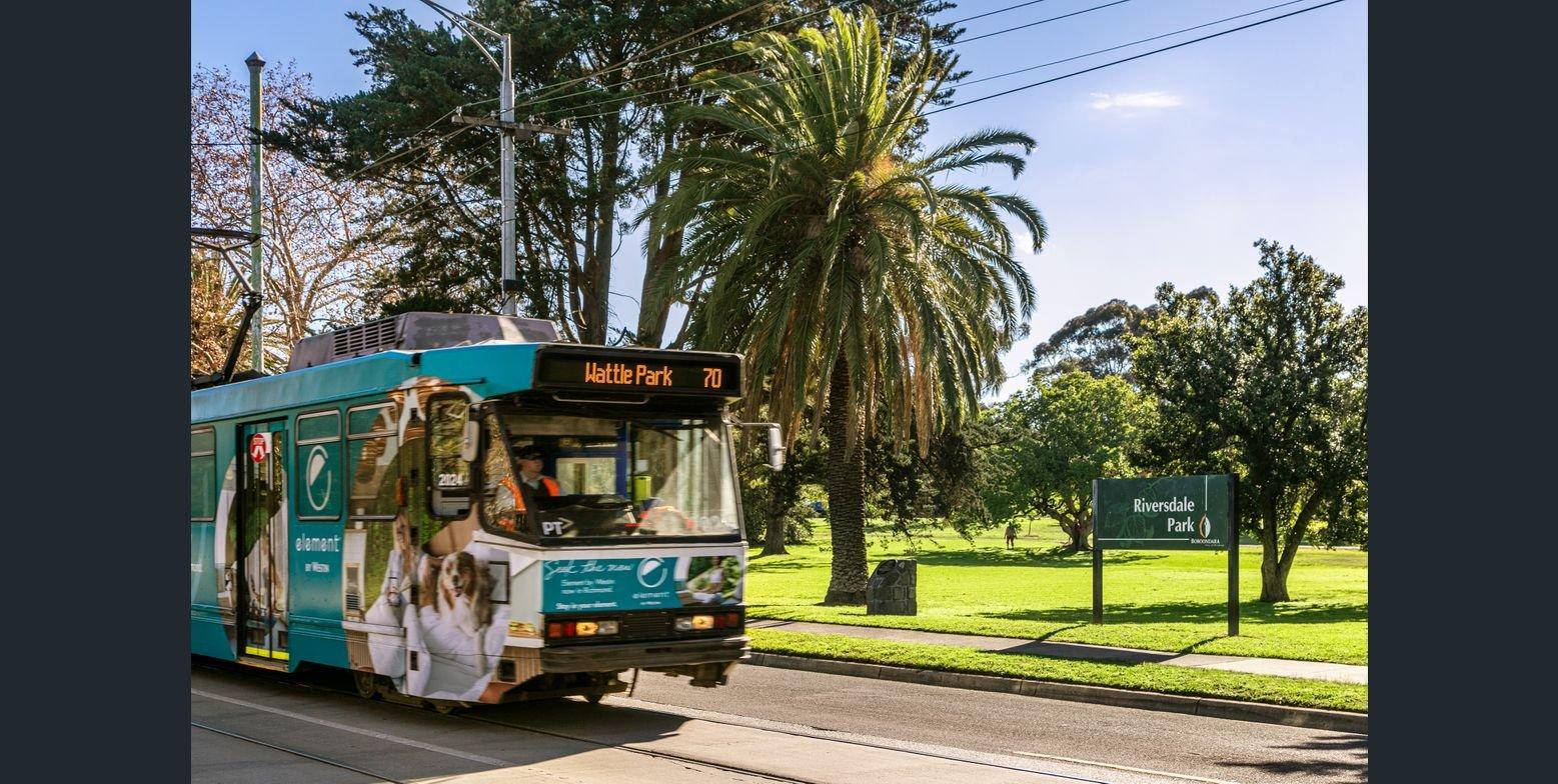 8/5 Willow Grove, Canterbury, 3126