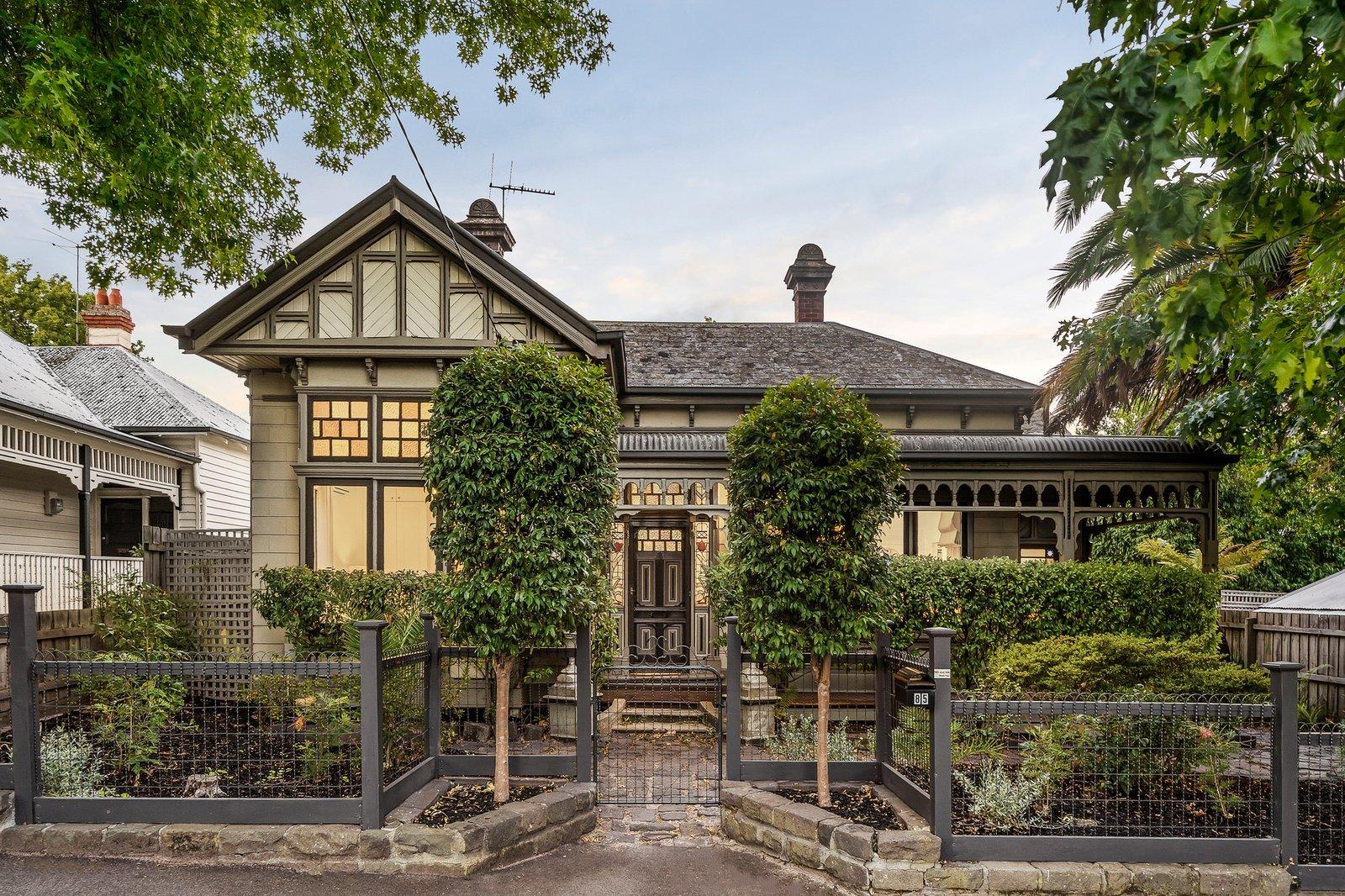 85 Prospect Hill Road, Camberwell, 3124