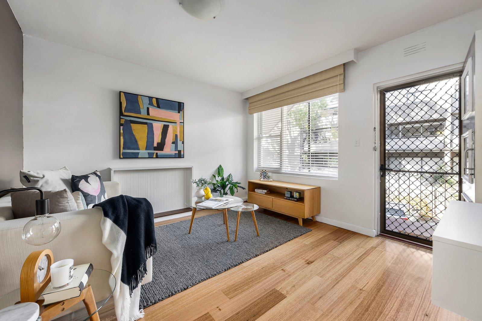 8/563 Glenferrie Road, Hawthorn, 3122