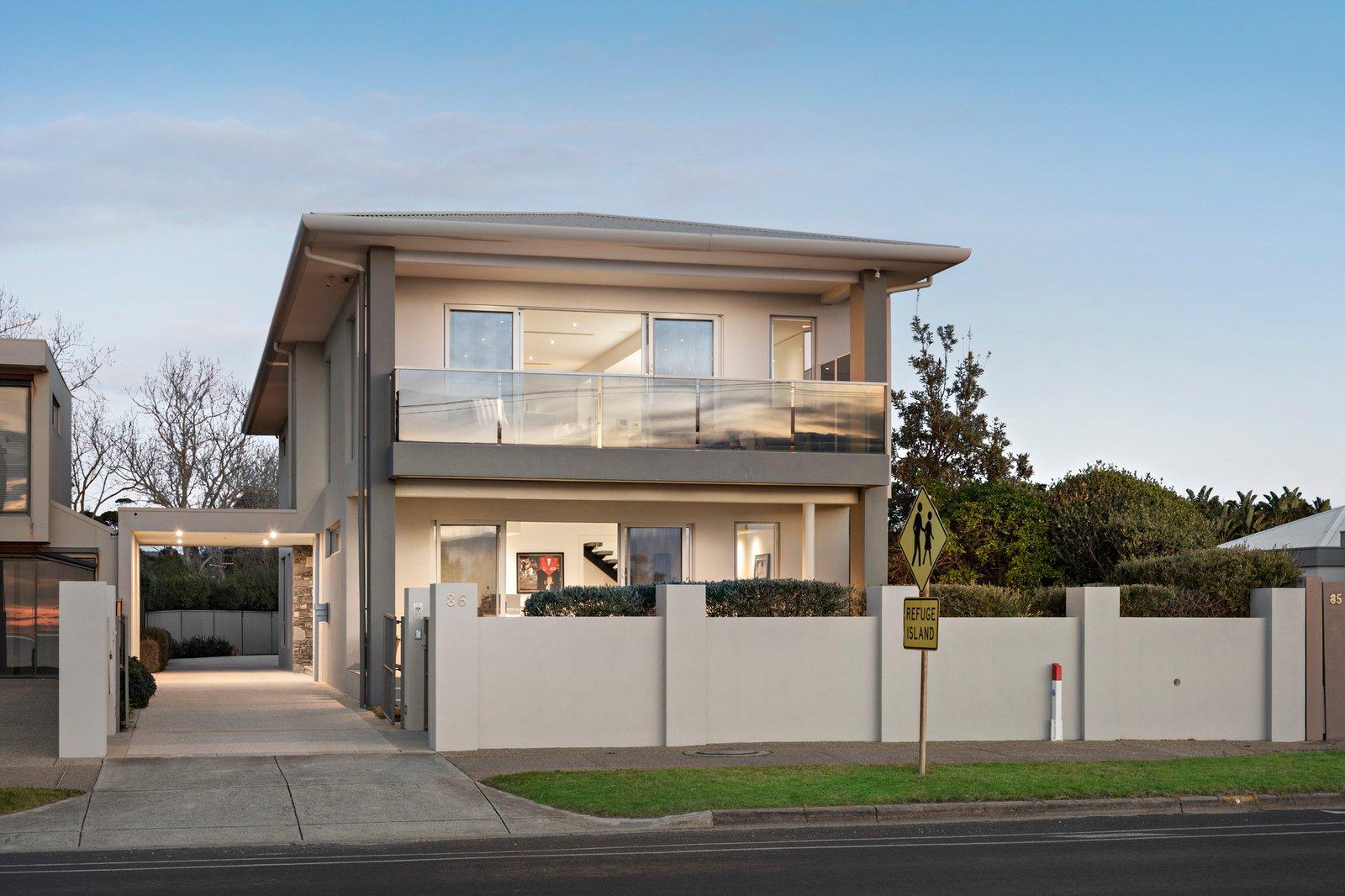 86 Marine Drive, Safety Beach, 3936