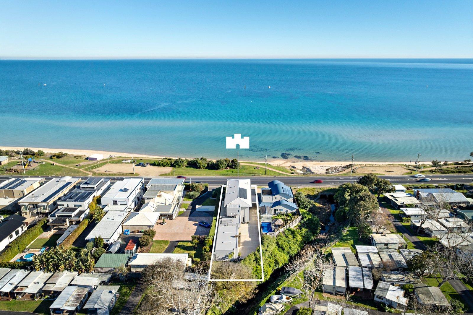 86 Marine Drive, Safety Beach, 3936