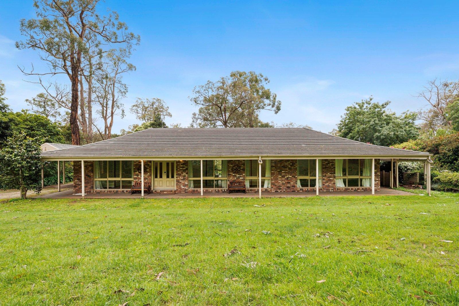 87 Red Hill Road, Red Hill South, 3937
