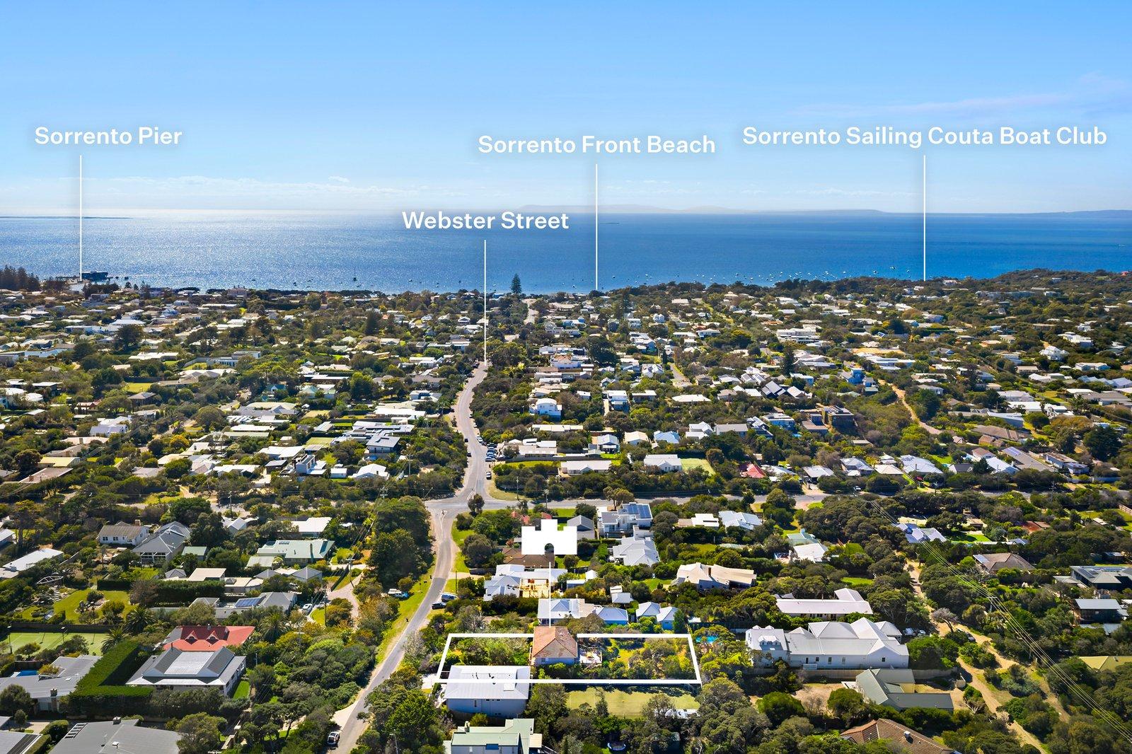 87 St Pauls Road, Sorrento, 3943