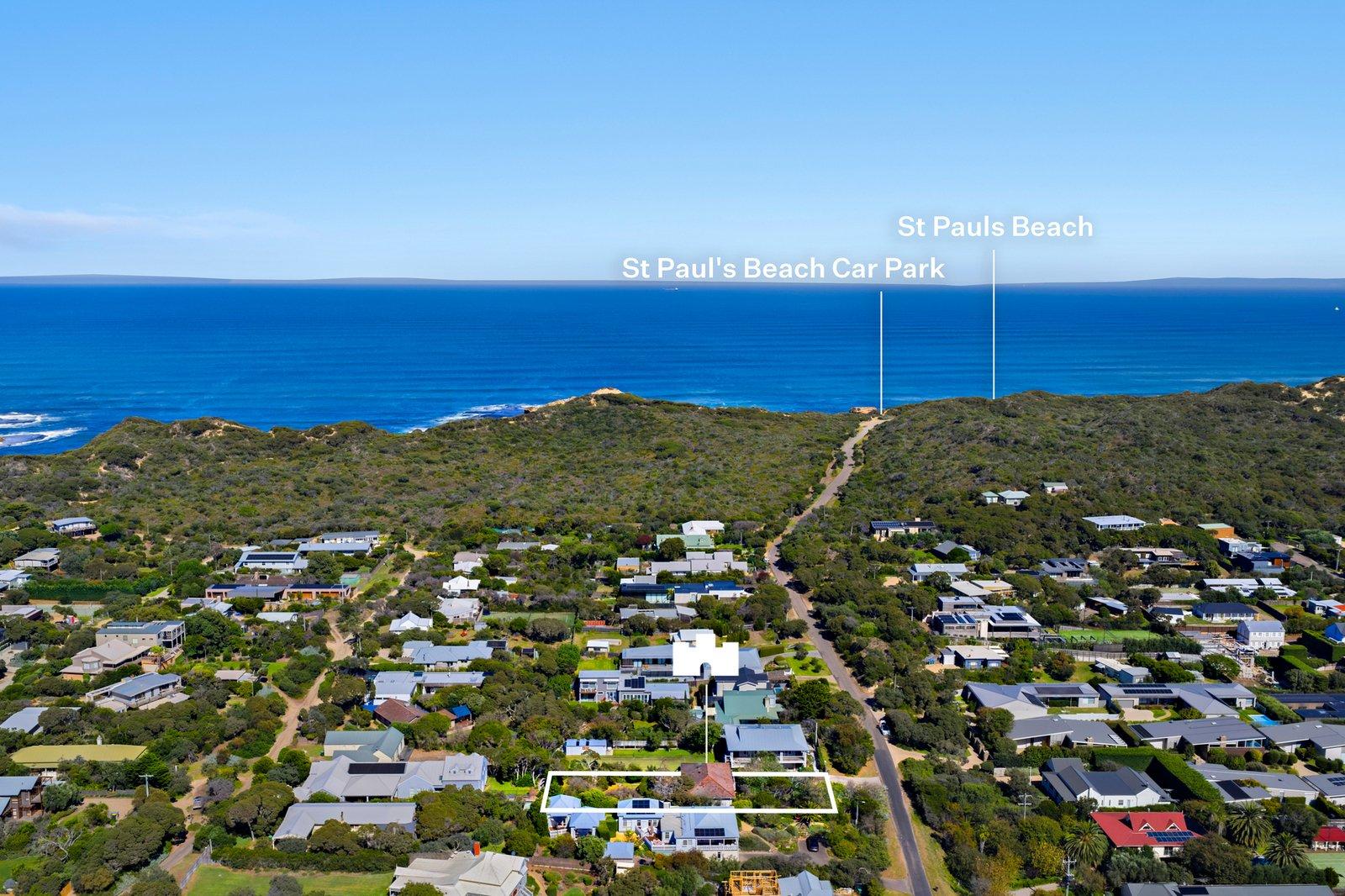 87 St Pauls Road, Sorrento, 3943