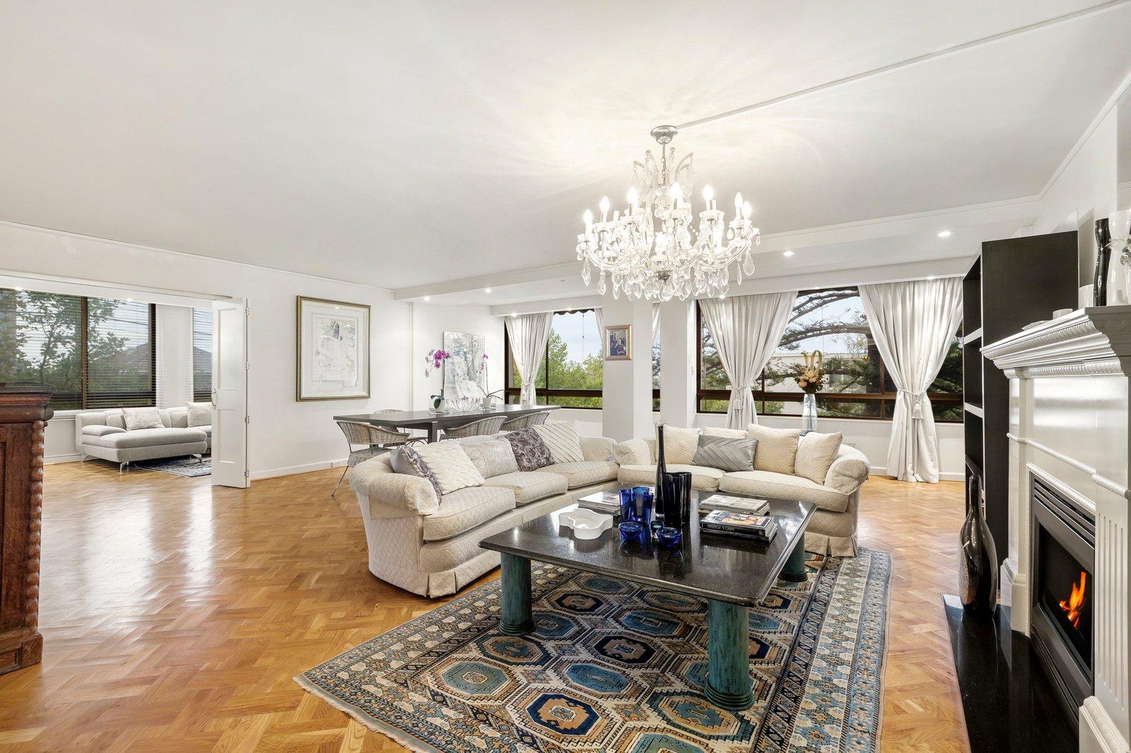 8/703 Orrong Road, Toorak, 3142