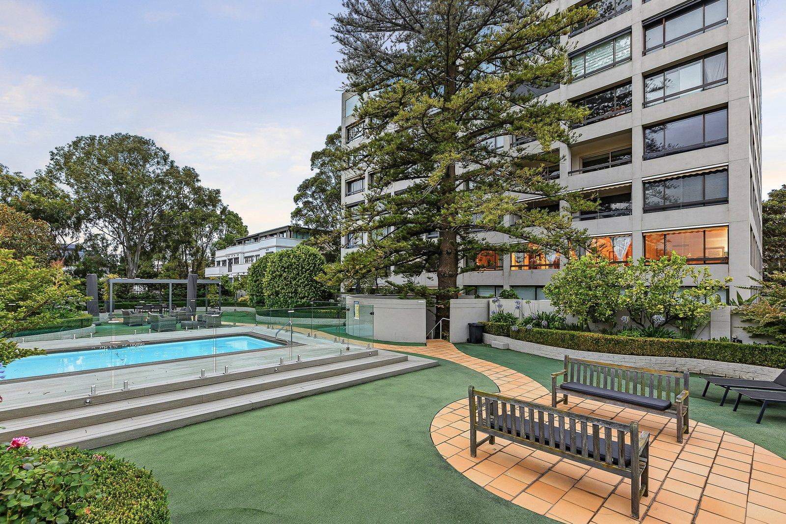 8/703 Orrong Road, Toorak, 3142