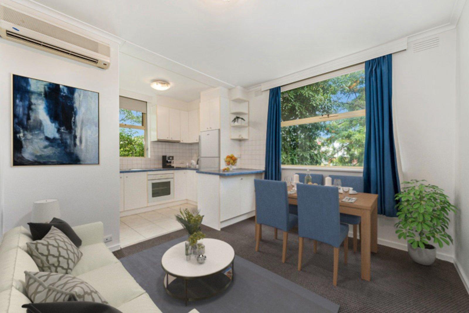 8/77 Wattletree Road, Armadale, 3143