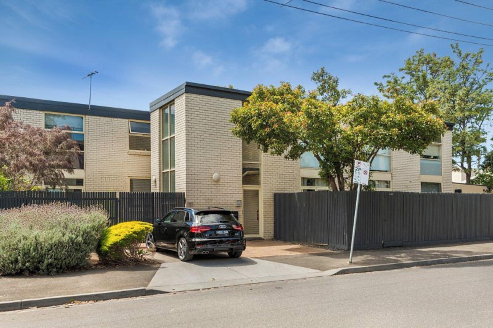 8/77 Wattletree Road, Armadale, 3143