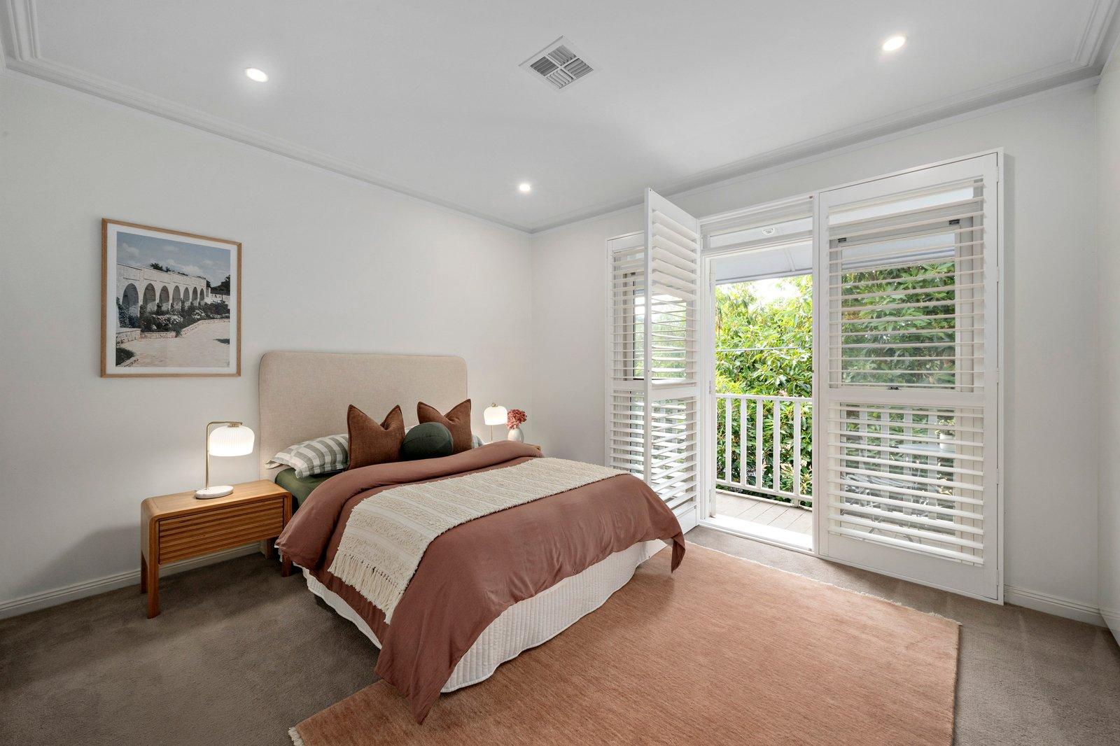 88 Evans Street, Port Melbourne, 3207