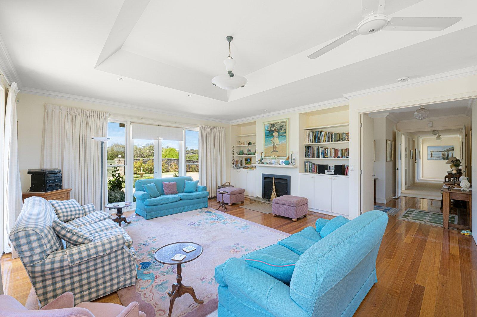 88 Franklin Road, Portsea, 3944