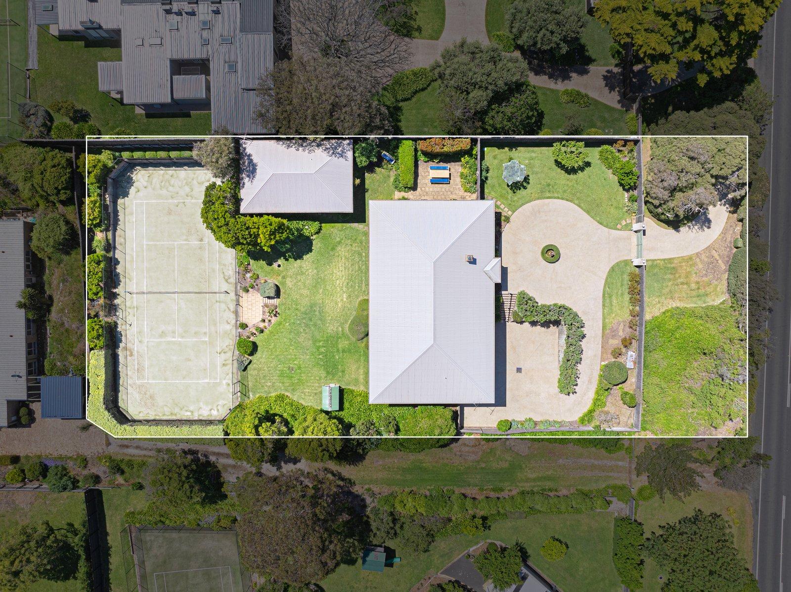 88 Franklin Road, Portsea, 3944