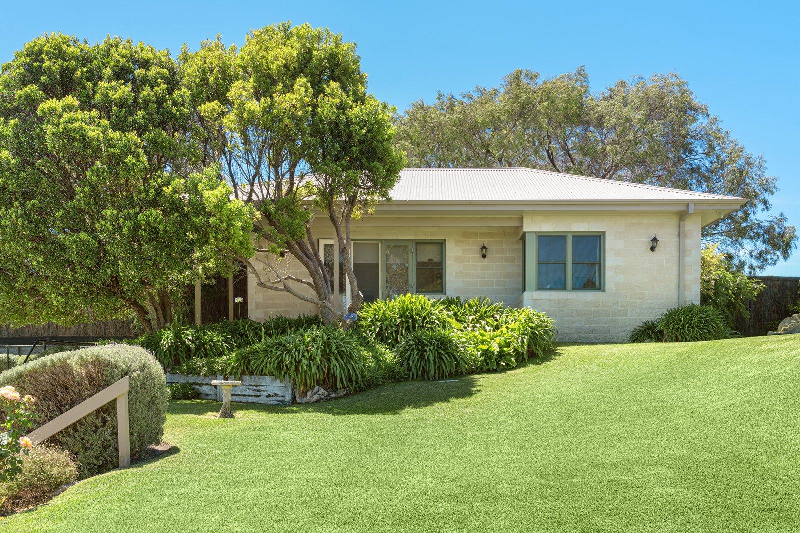 88 Franklin Road, Portsea, 3944