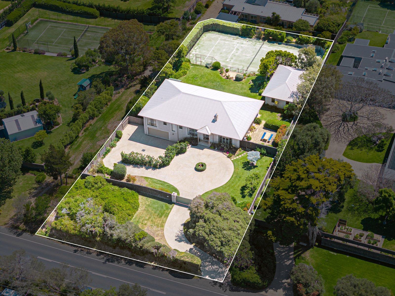 88 Franklin Road, Portsea, 3944