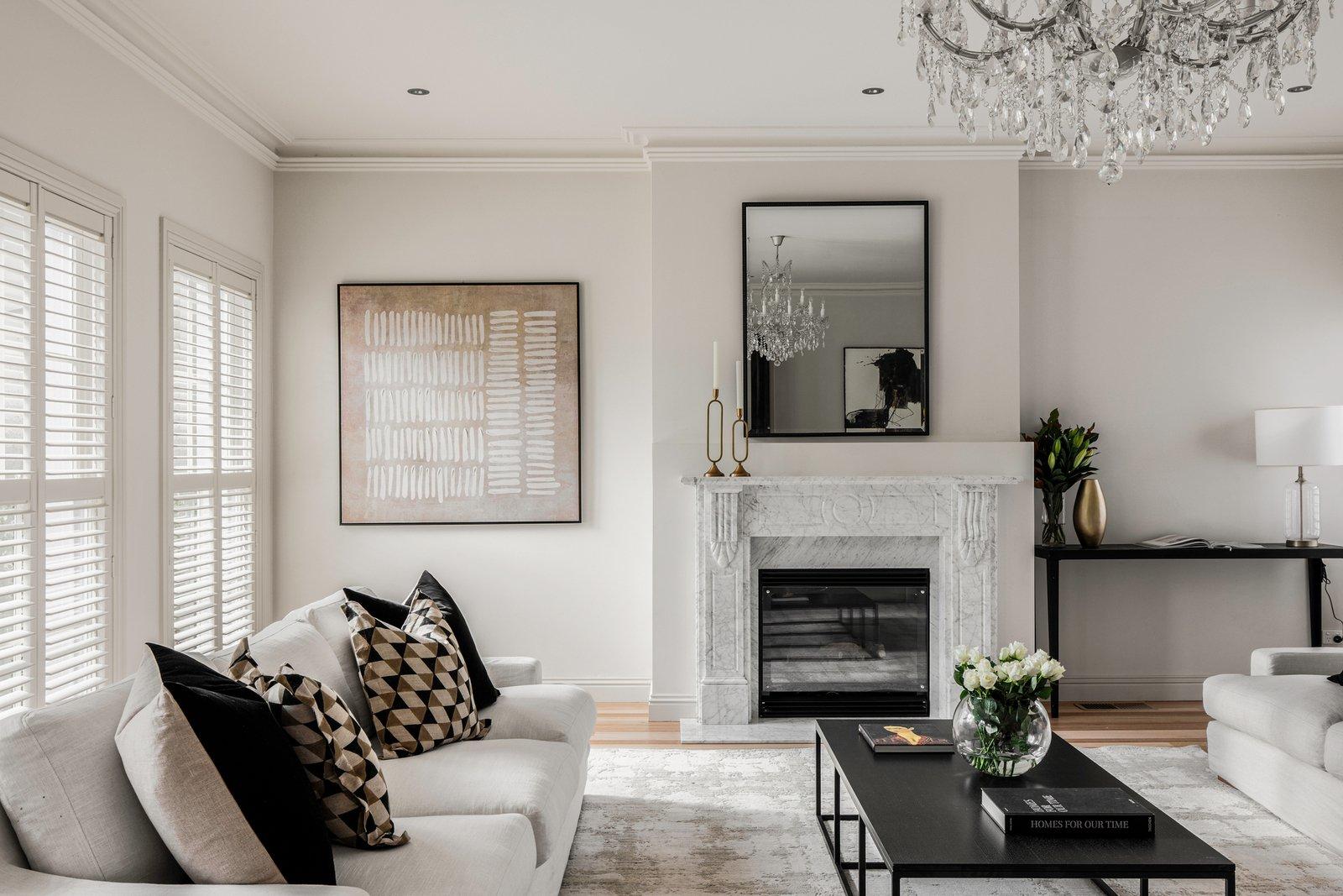 88 Grange Road, Toorak, 3142