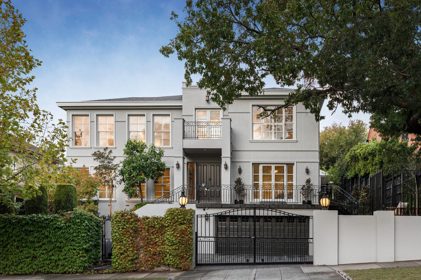 88 Grange Road, Toorak, 3142