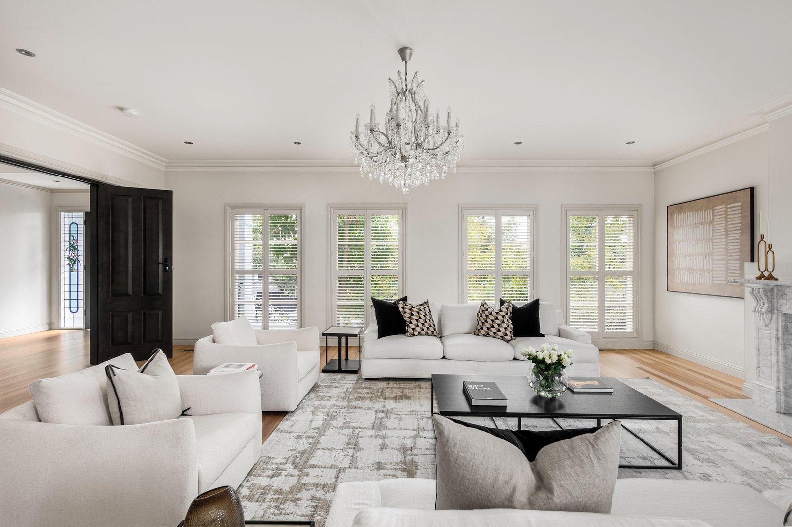 88 Grange Road, Toorak, 3142