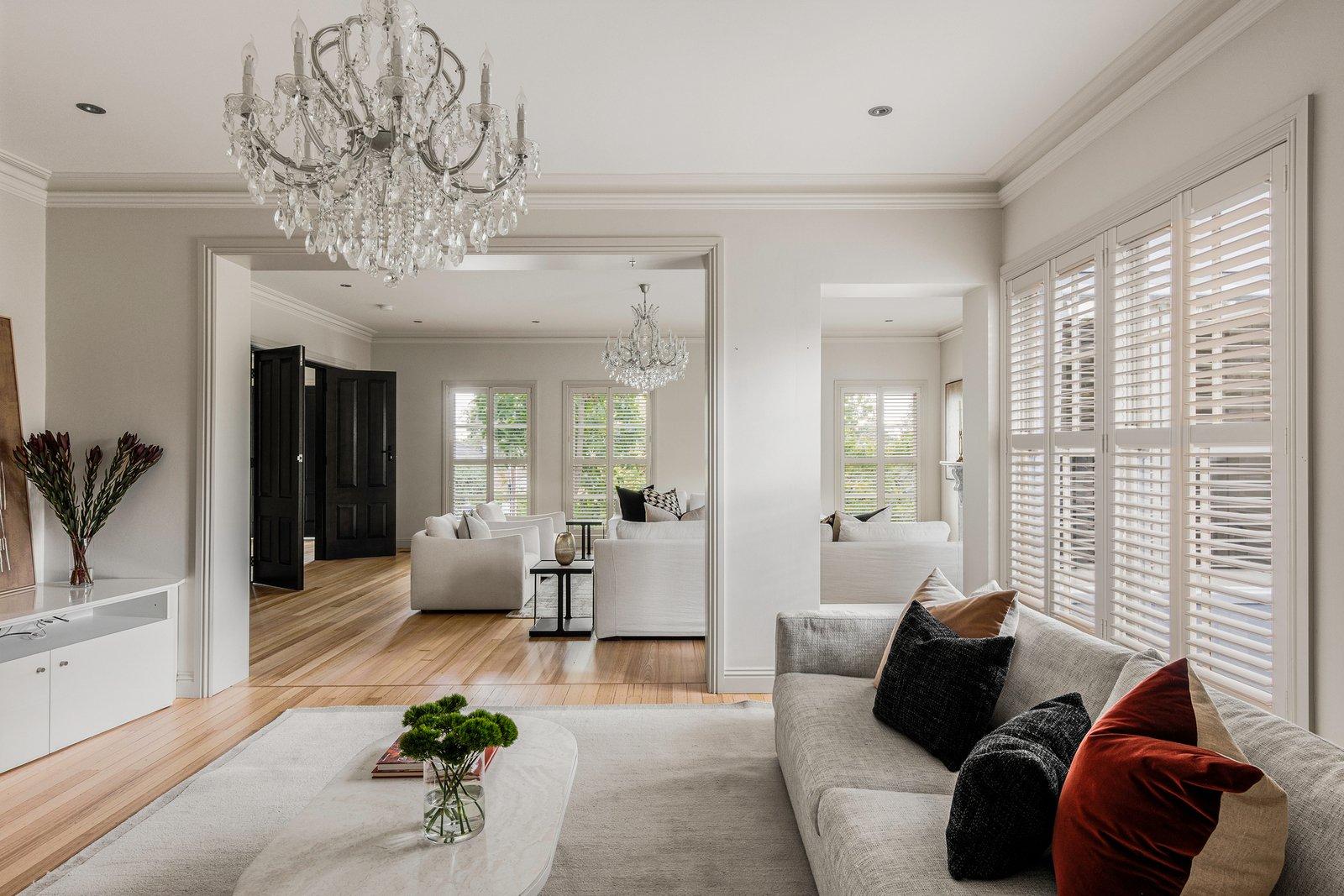 88 Grange Road, Toorak, 3142