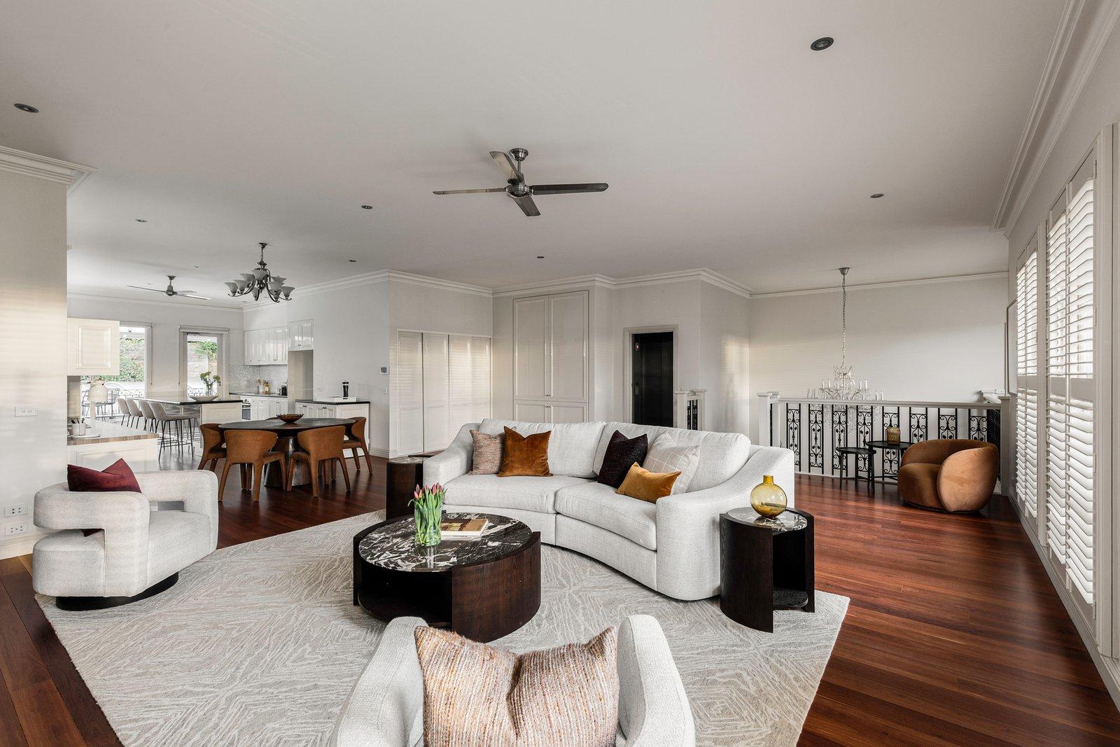 88 Grange Road, Toorak, 3142