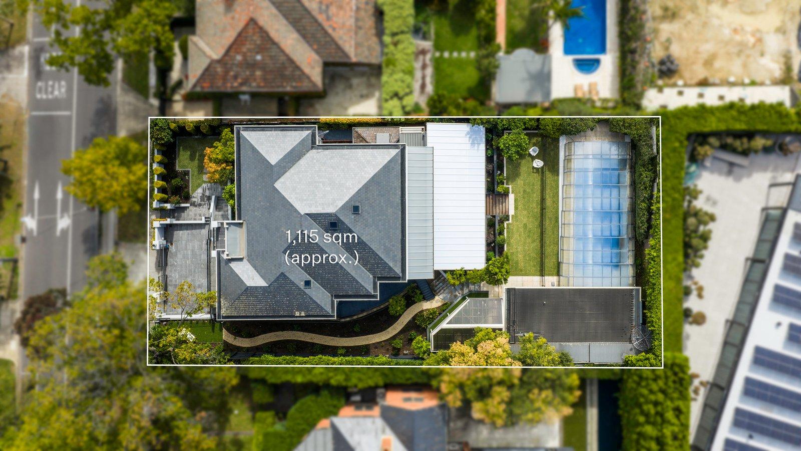 88 Grange Road, Toorak, 3142