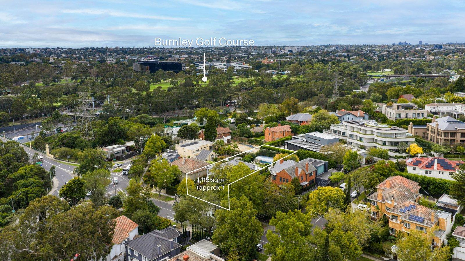 88 Grange Road, Toorak, 3142