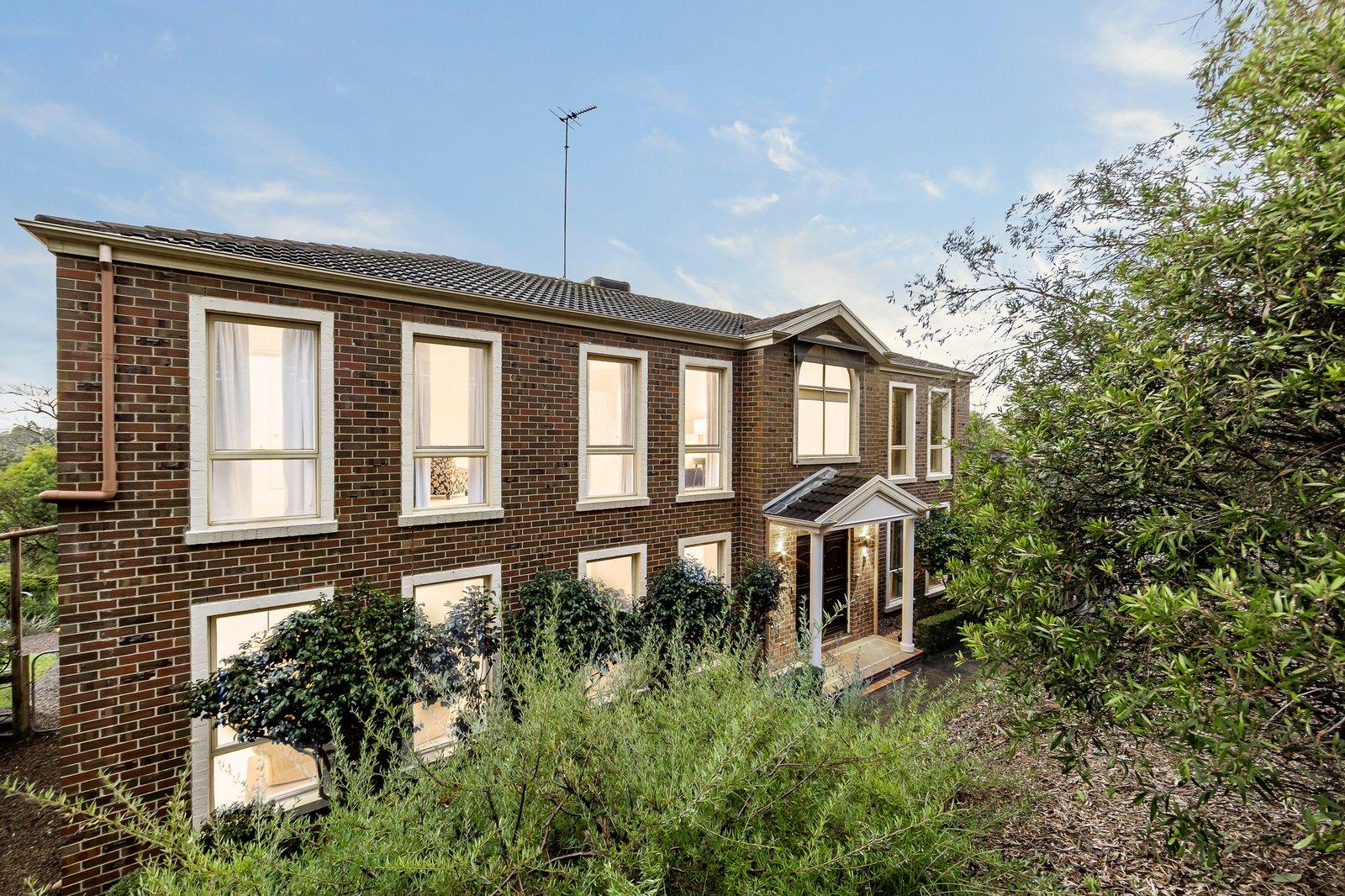 88 Smedley Road, Park Orchards, 3114