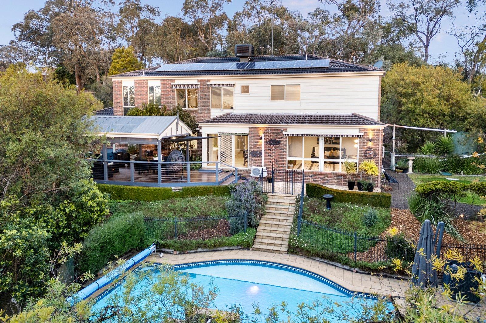 88 Smedley Road, Park Orchards, 3114