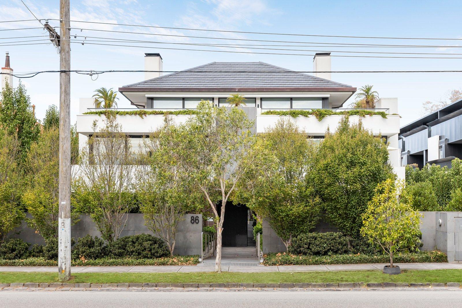 8/86 Burke Road, Malvern East, 3145