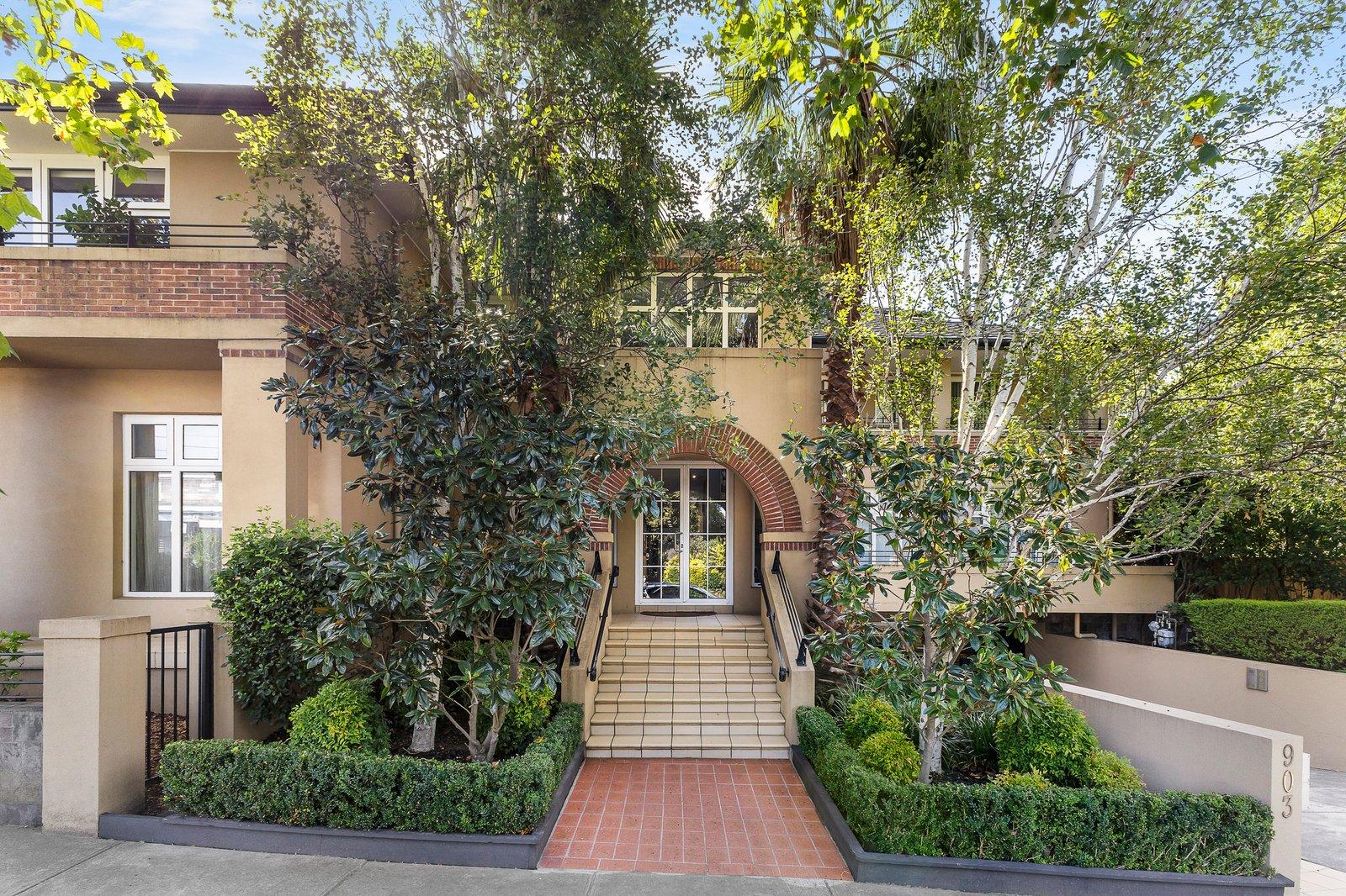 8/903 Riversdale Road, Camberwell, 3124