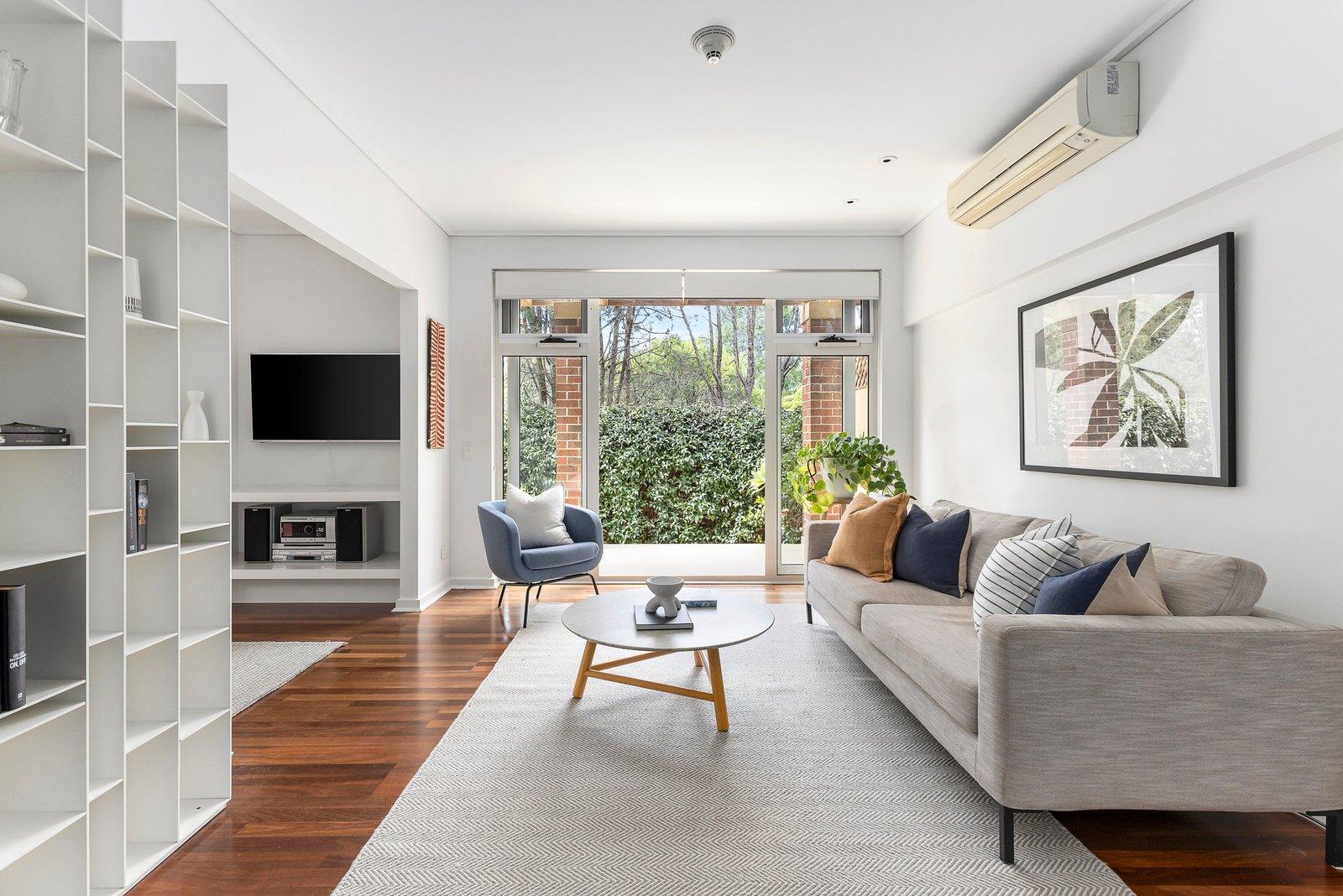 8/903 Riversdale Road, Camberwell, 3124
