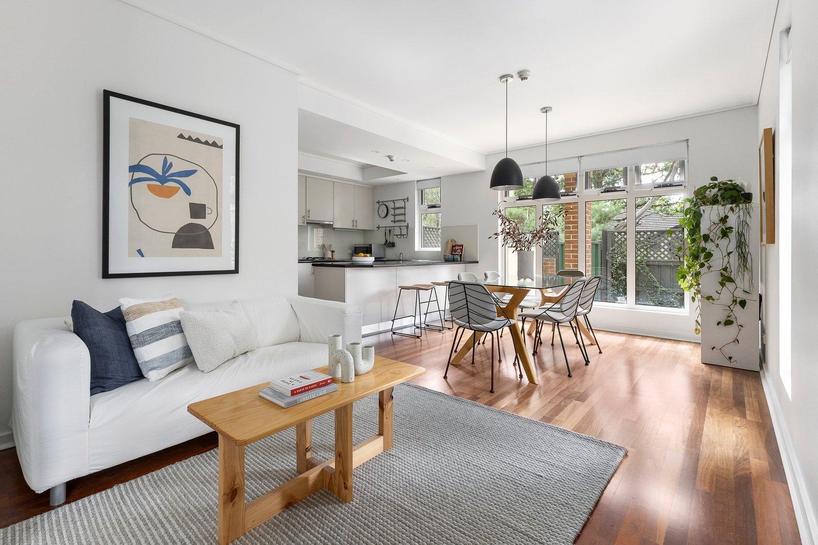 8/903 Riversdale Road, Camberwell, 3124