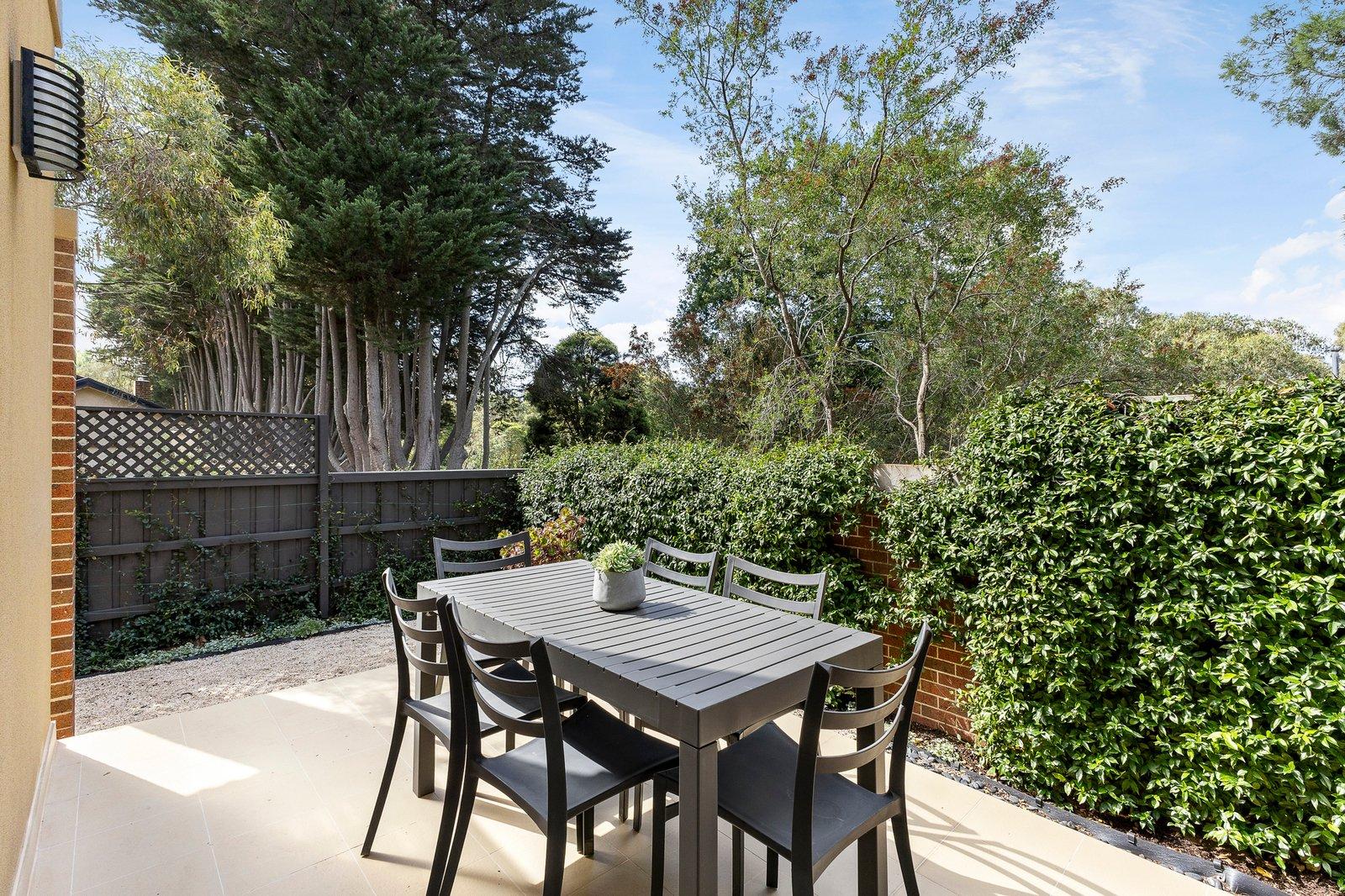 8/903 Riversdale Road, Camberwell, 3124