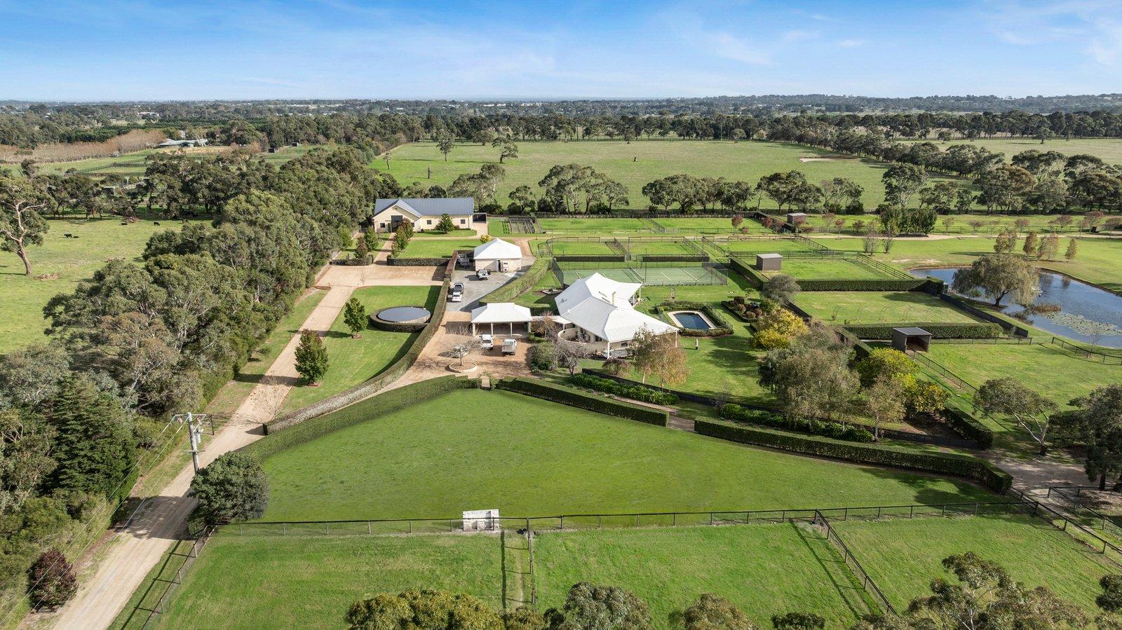 895 Derril Road, Moorooduc, 3933