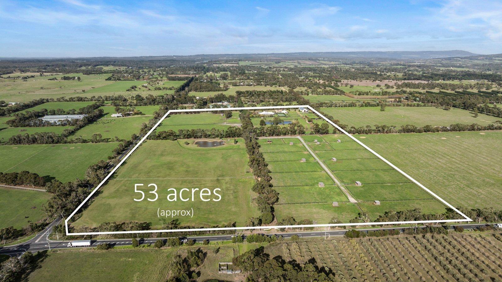 895 Derril Road, Moorooduc, 3933