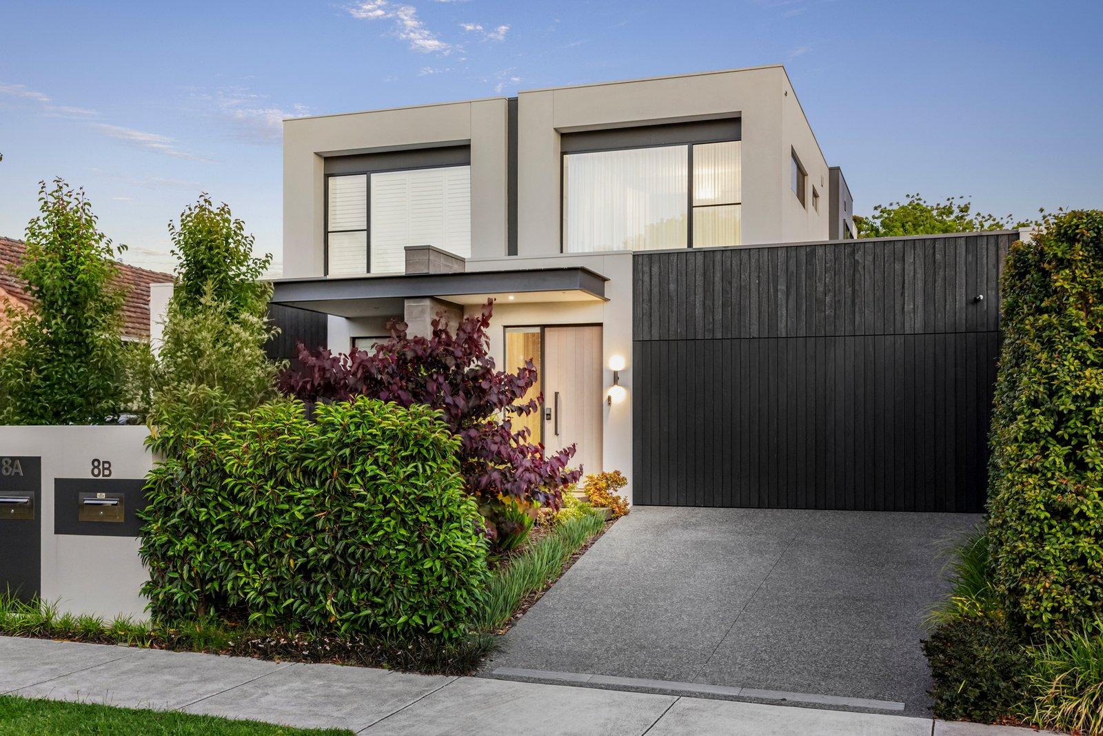 8B Green Parade, Sandringham, 3191