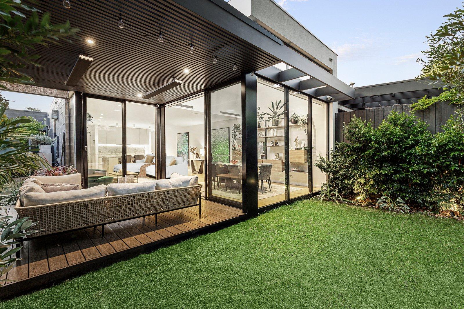 8B Green Parade, Sandringham, 3191