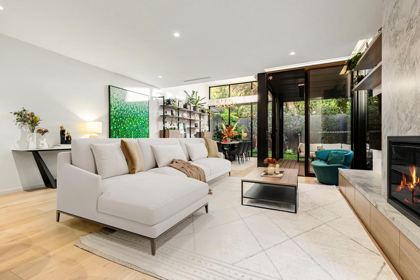 8B Green Parade, Sandringham, 3191