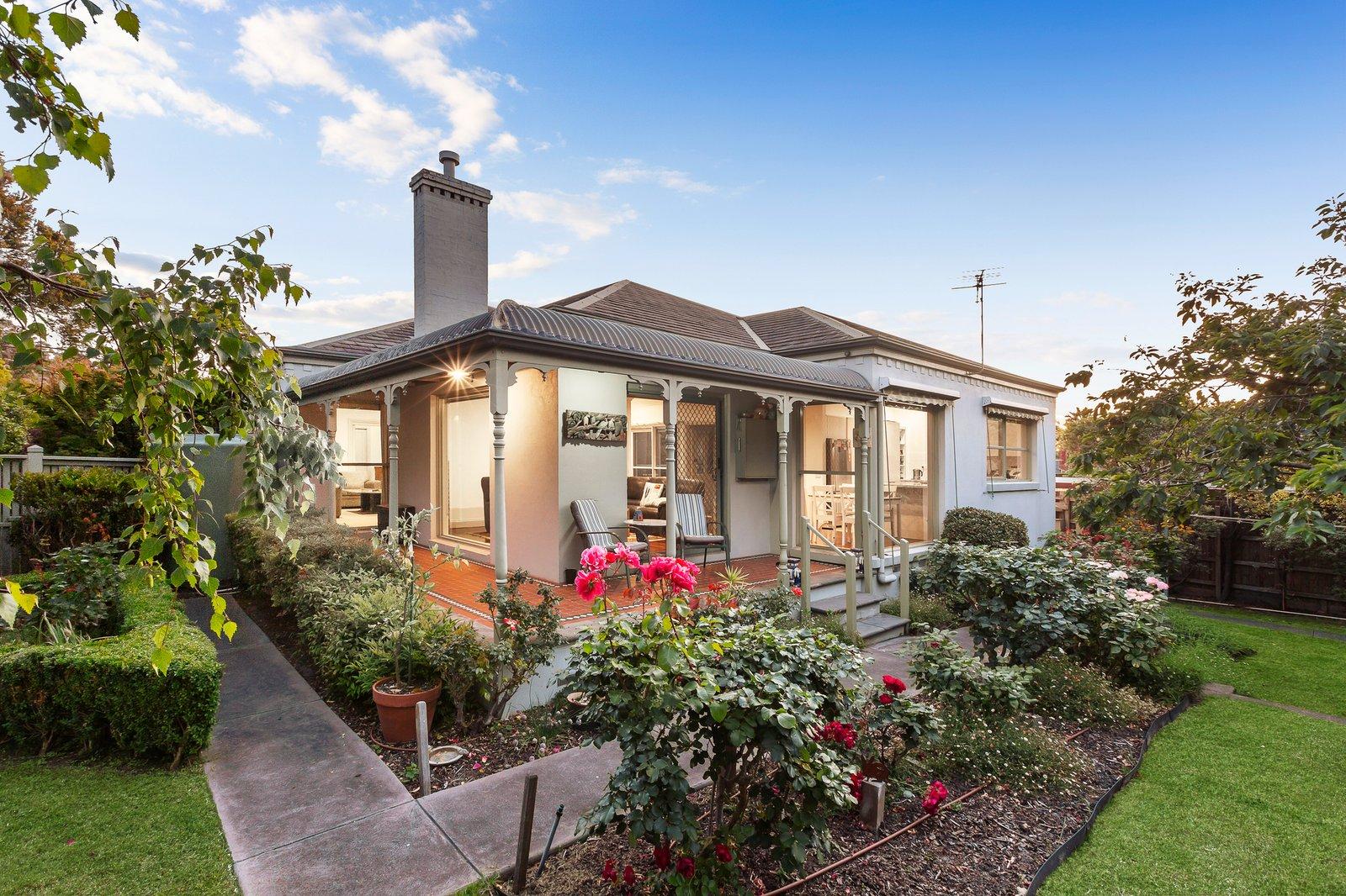 9 Fellows Street, Hughesdale, 3166