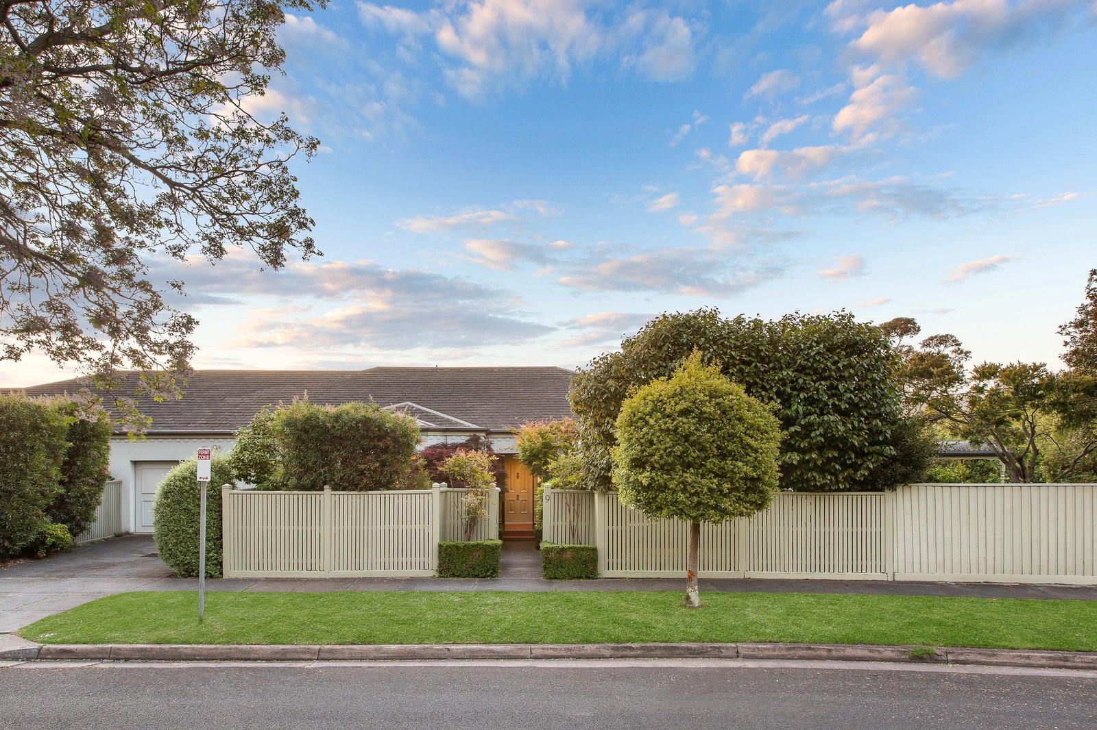 9 Fellows Street, Hughesdale, 3166
