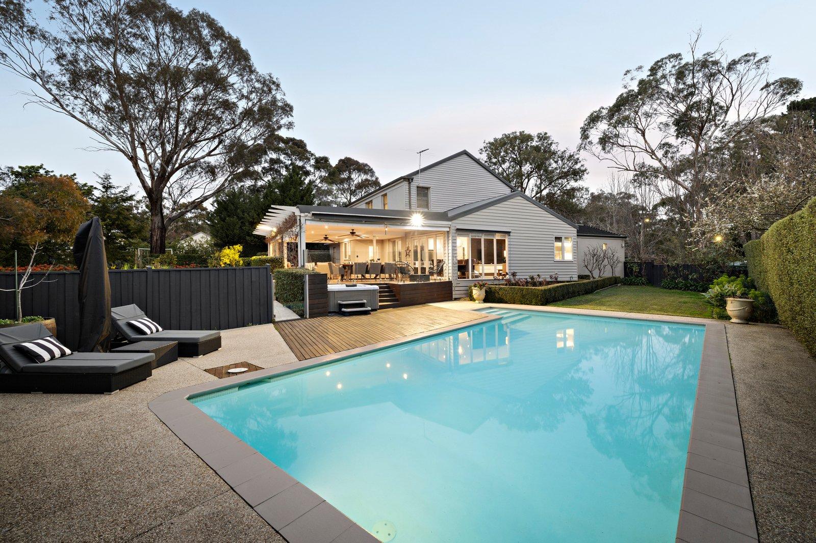 9 Fontayne Court, Frankston South, 3199