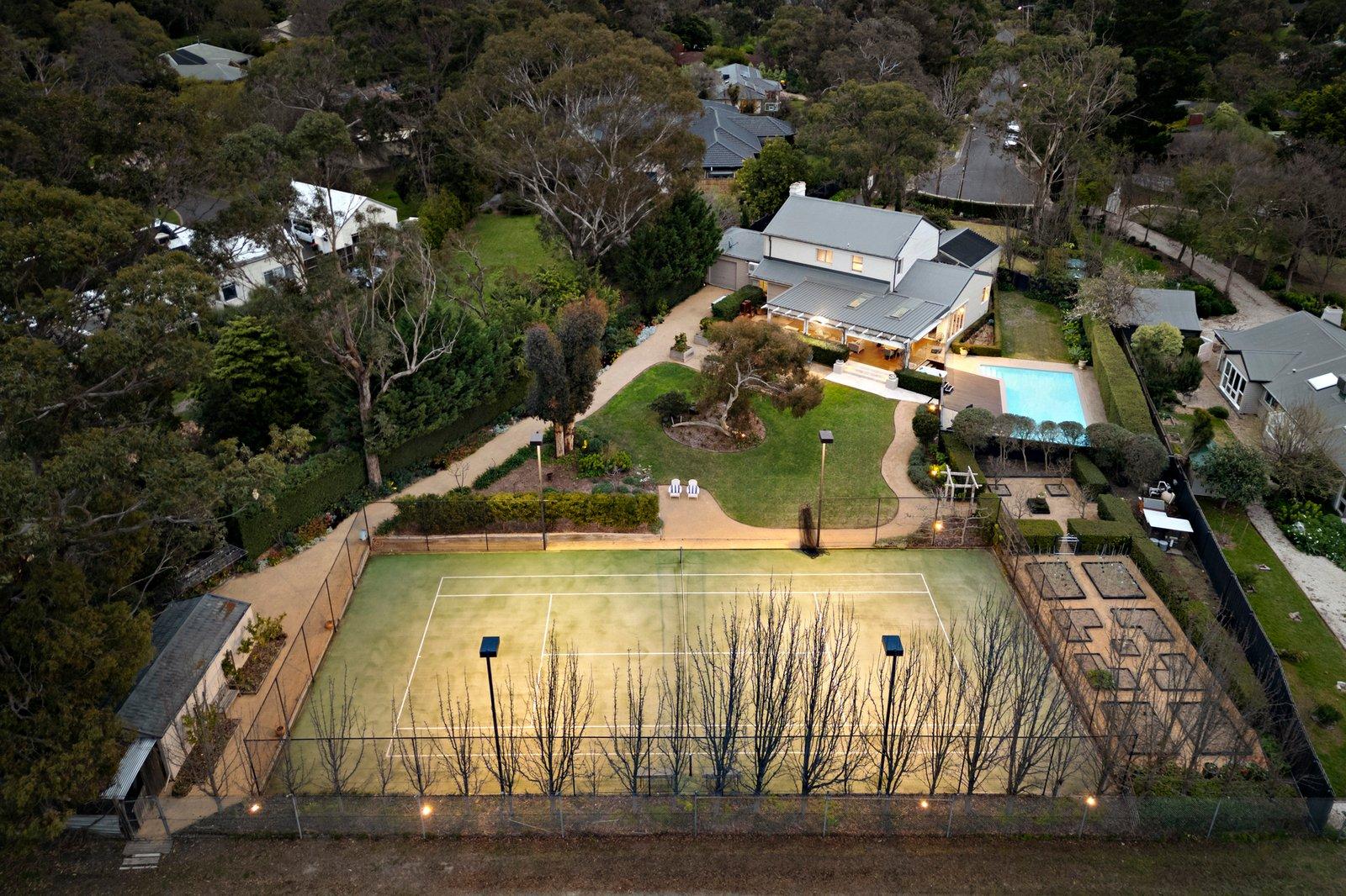 9 Fontayne Court, Frankston South, 3199