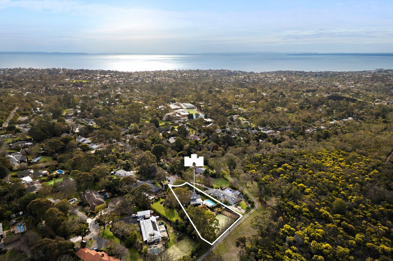 9 Fontayne Court, Frankston South, 3199