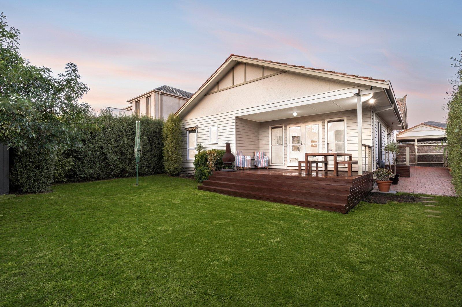 9 George Street, Camberwell, 3124