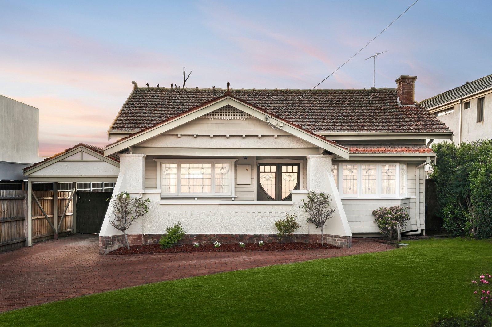 9 George Street, Camberwell, 3124