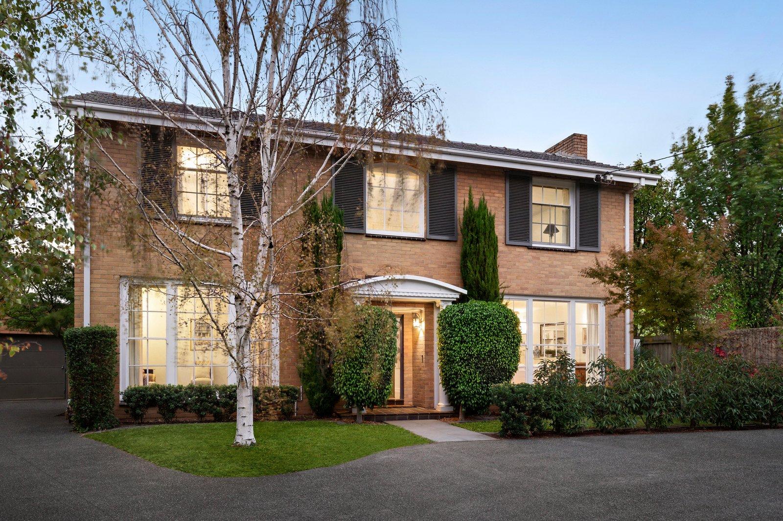 9 Grantham Court, Brighton, 3186