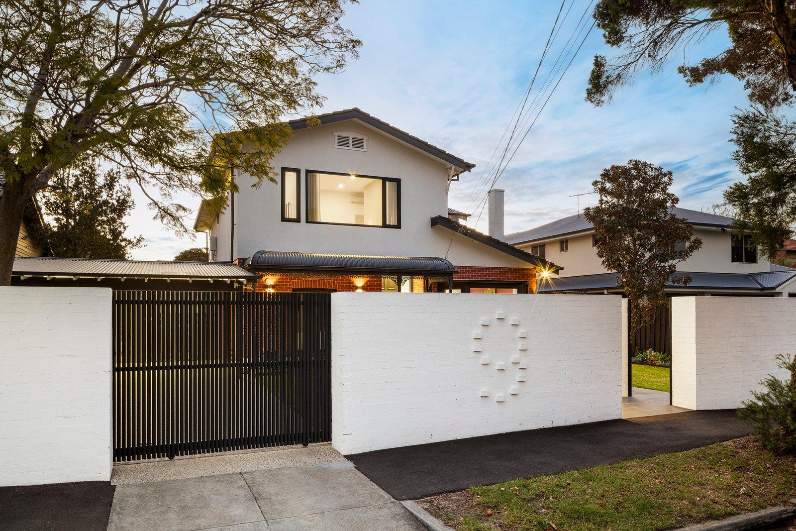 9 Hillcrest Avenue, Brighton, 3186