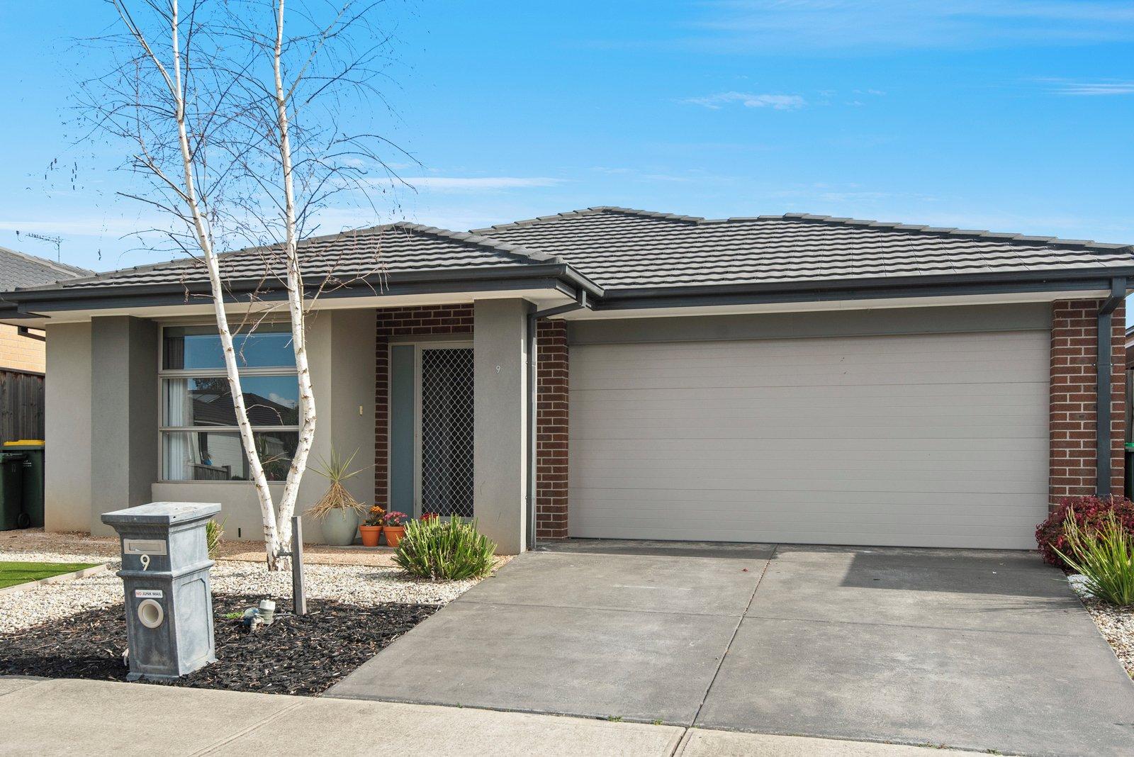9 Kyarra Drive, Doreen, 3754